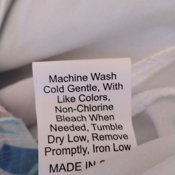 Shein Strapless Top - Picture 9 of 11